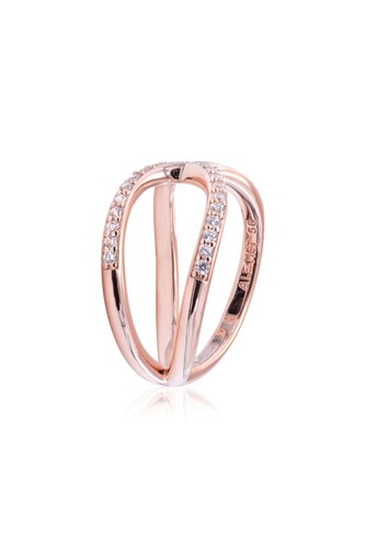 Pandora wrapped open infinity - pandora,
