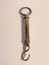 VINTAGE SALTER'S MILITARY