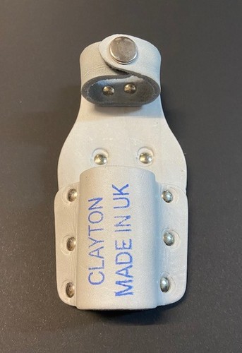 Scaffolders level holder - level, frog