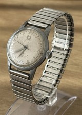 Vintage titus 17j mechanical - 17j,