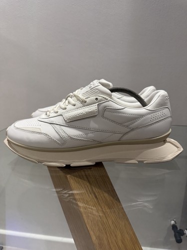 Reebok classic leather - leather, ltd
