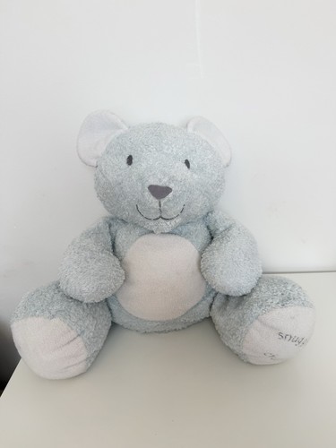Snuggle chums large blue - chums,