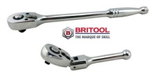 Britool Hallmark 1/4" Long