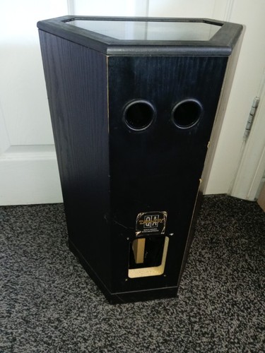 Tannoy 609 dual - 609,