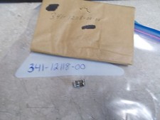 NOS Yamaha Rocker Arm Valve Cotter 1970-1983 XS650 XT500 XS1 TX750 341-12118-00