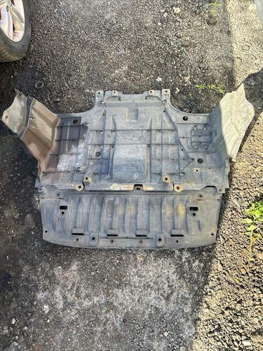 Honda crz engine cover - honda,