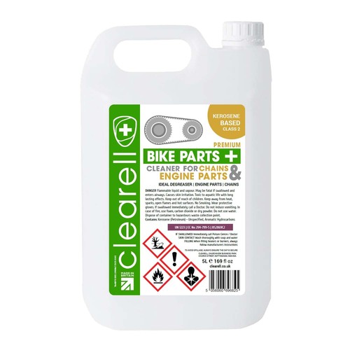 Clearell premium bike parts - premium,