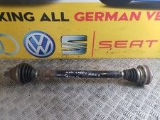 VW CADDY MK3 1.6 TDI 7 SPEED SEMI AUTO DRIVER SIDE FRONT DRIVESHAFT
