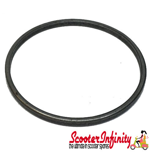 Flywheel bearing spacer casa - bearing,