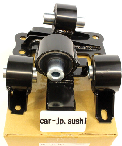 Cusco engine mount - engine, for