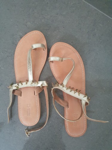 Marks spencer leather - marks,