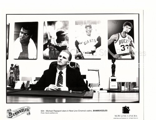 P774 michael rapaport - p774,