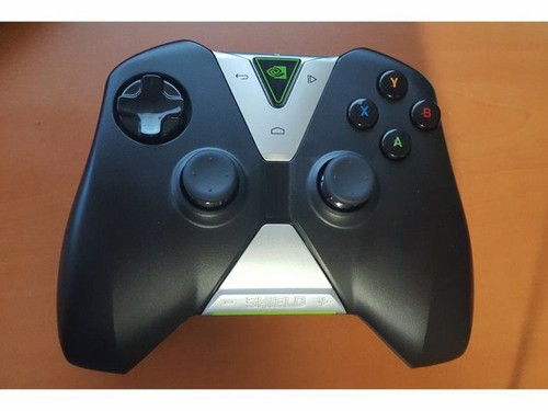 Nvidia shield controller model - controller,