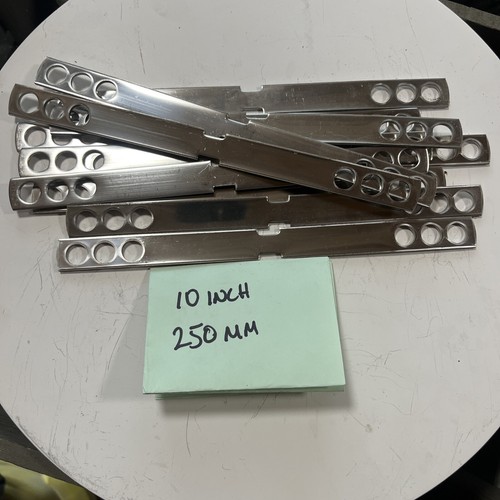Stainless steel wall - steel, /