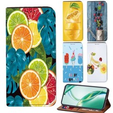 🔥 For Motorola Moto E15/G05/G15/G75 Phone Leather Stand Cover Case