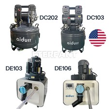 Dental Electric Suction