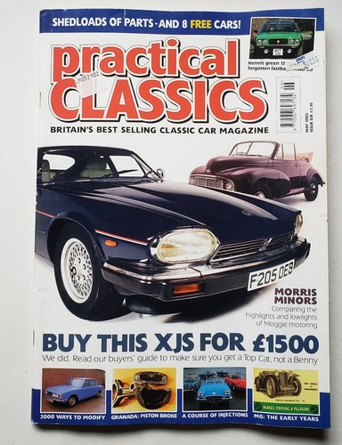 Practical classics may - practical, 2002