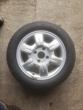 Alloy Wheel for 96-97 (Facelift) Honda Accord Aerodeck ES. 