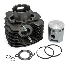 Cylinder Piaggio, 243117 for