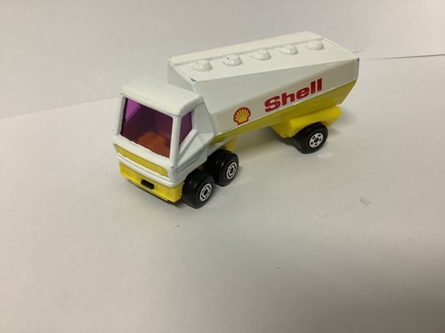 Retro toy matchbox superfast - retro,,