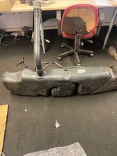 MERCEDES SPRINTER FUEL TANK DIESEL