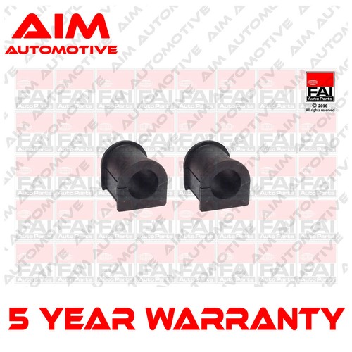 Anti roll bar bush front - anti,