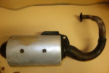 Peugeot Elystar 50 TSDI