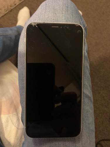 Apple iphone 64gb - iphone, white