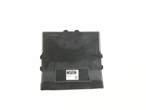 Lexus rx450h engine control - lexus,