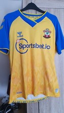 Original Hummel Southampton FC