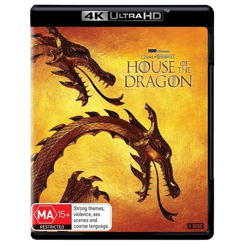 House the dragon season 1 - house, of
