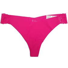 Gilly Hicks Hollister No Show