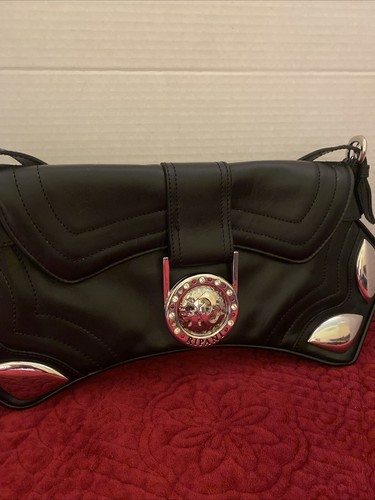 Ripani handbag made - handbag, italy