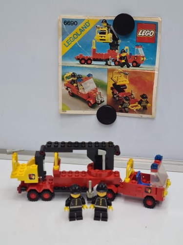 Vintage lego classic - vintage,