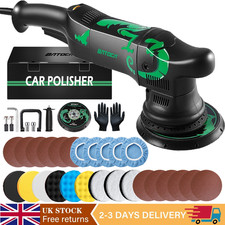 BATOCA Dual Action Car