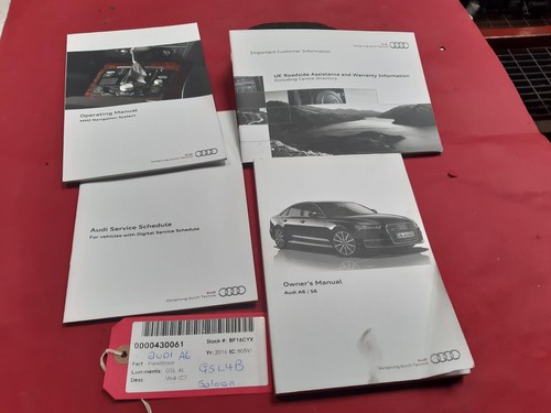 Audi avant tdi - , s