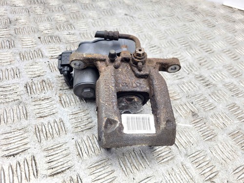 Diesel brake caliper rear - diesel,