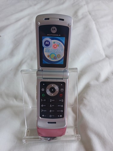 Motorola w377 flip - w377, mobile