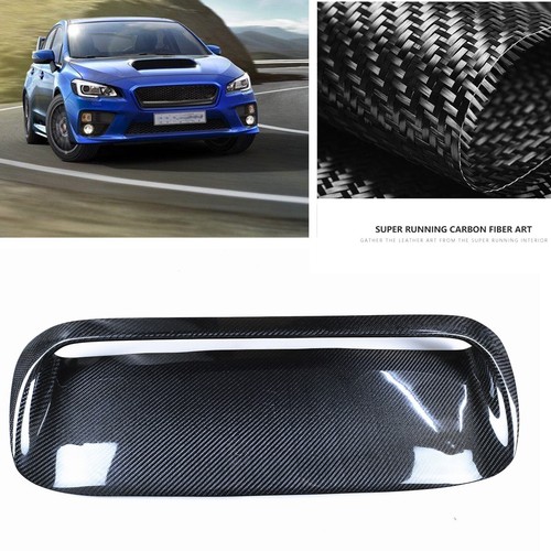 Car front air scoop - car,