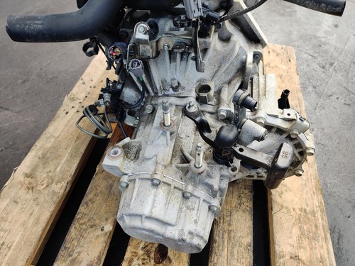 Mazda 2008 2013 manual - 6, gh