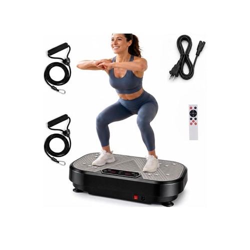 Nwt vibration plate exercise - nwt,