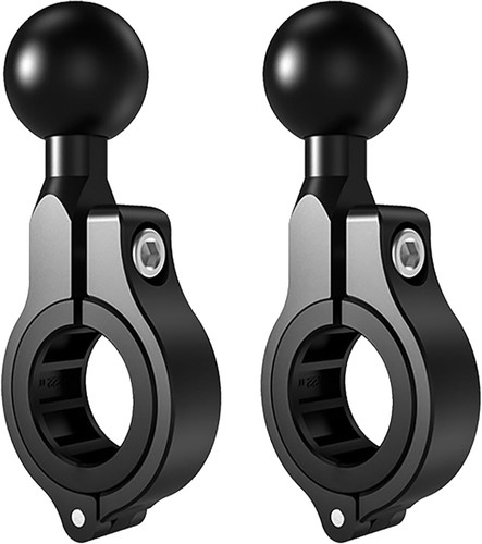 Ball adapter clamp mount for - ball,