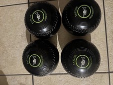 Taylor International Bowls