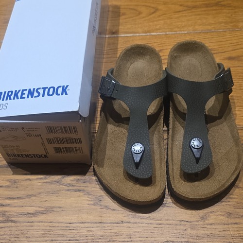 Birkenstock gizeh kids - kids, bs