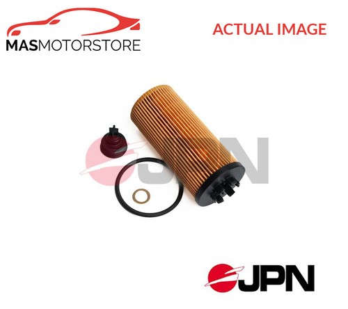 Engine oil filter - oil, jpn