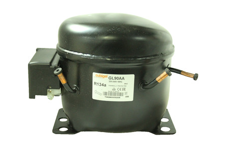Cubigel gl90aa r134a - cubigel,