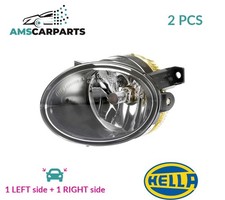 FOG LIGHT LAMP PAIR 1N0 011