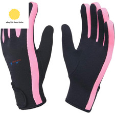 3Mm Neoprene Wetsuit Gloves -