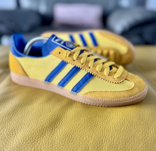 Brand new adidas malmo - new,