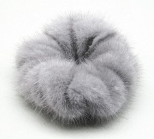 Handmade real MINK fur